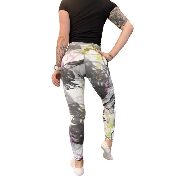 LULULEMON ALIGN HIGH RISE PANT 25” - Picture 3 of 7